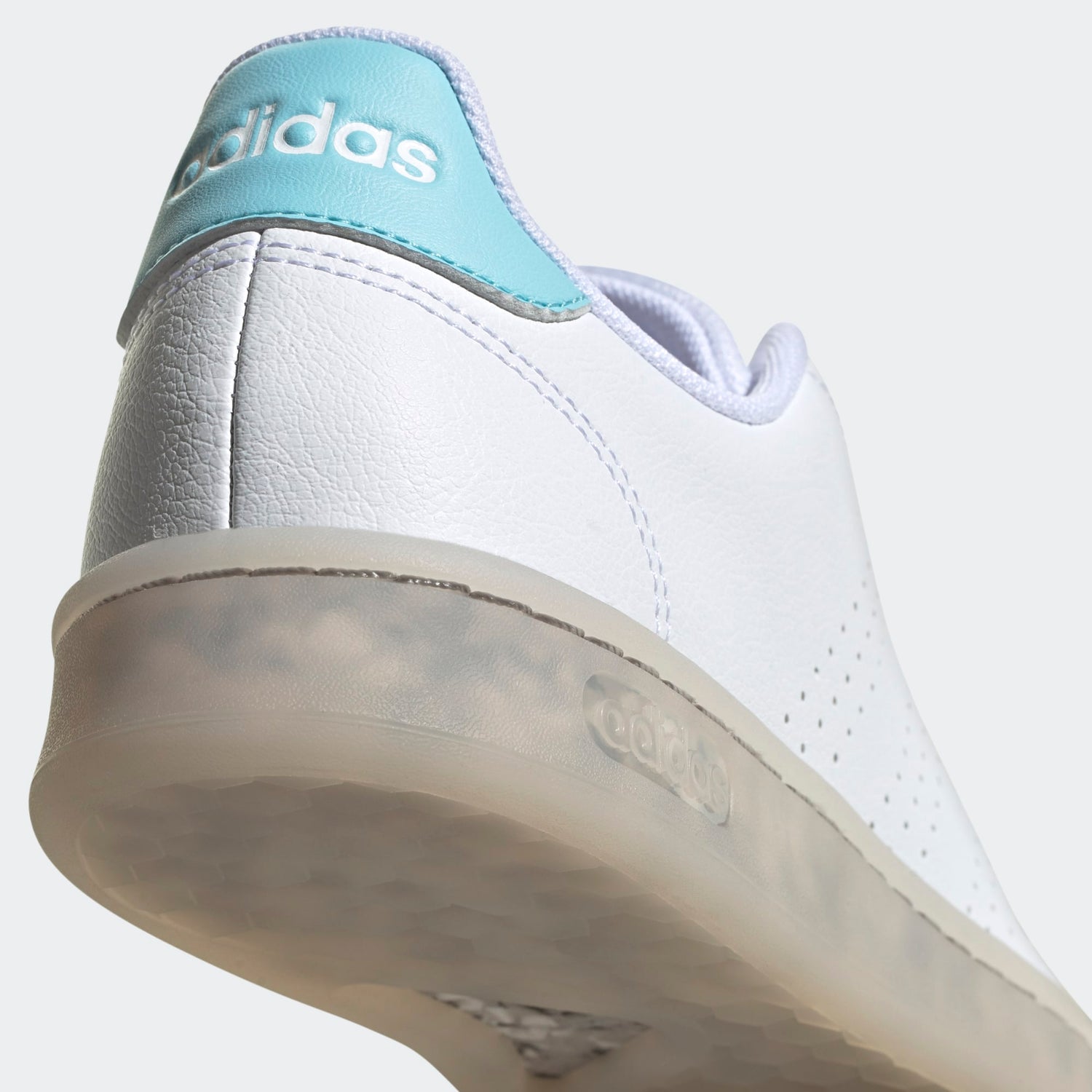 adidas Advantage Shoe - Womens Tennis
