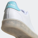 adidas Advantage Shoe - Womens Tennis