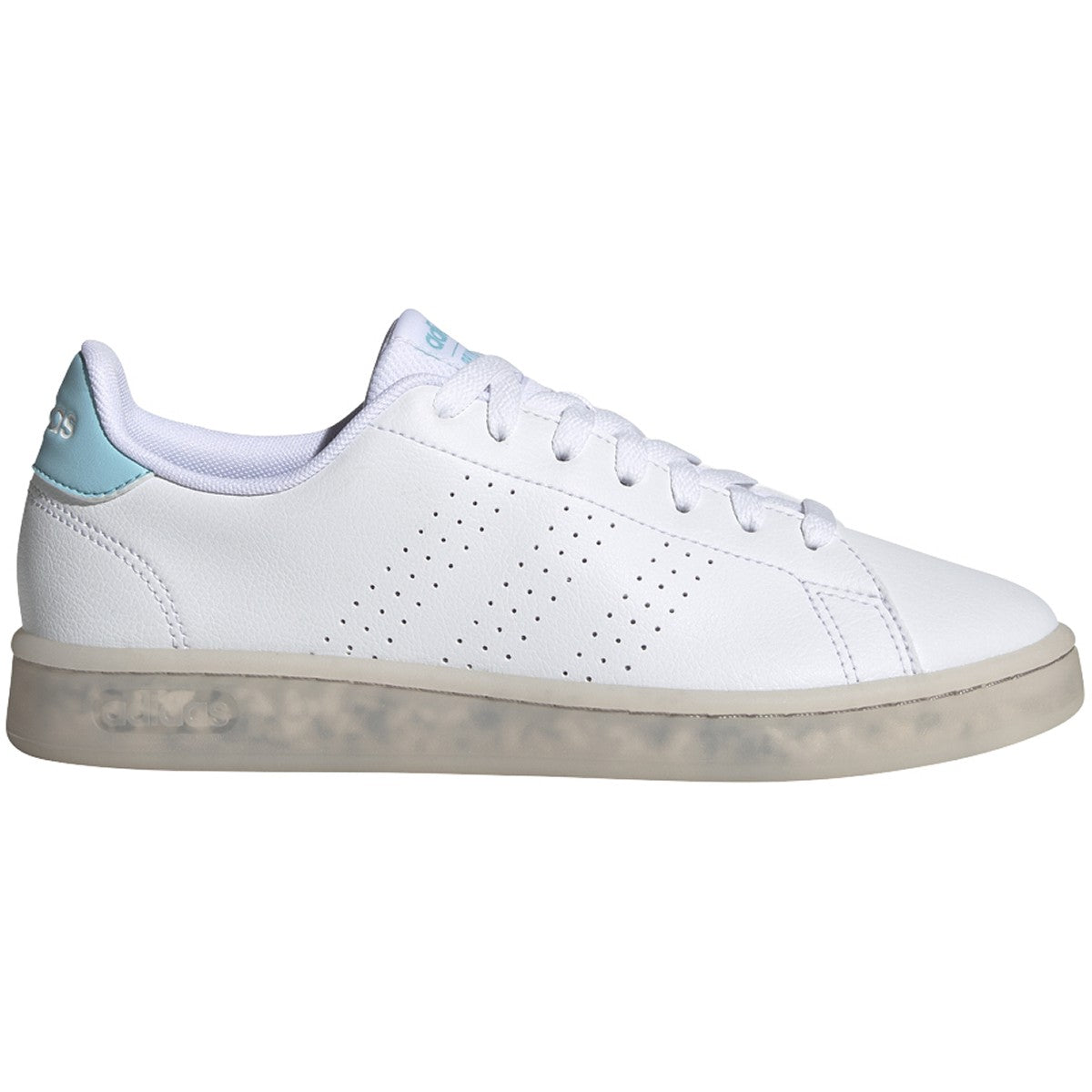 adidas Advantage Shoe - Womens Tennis