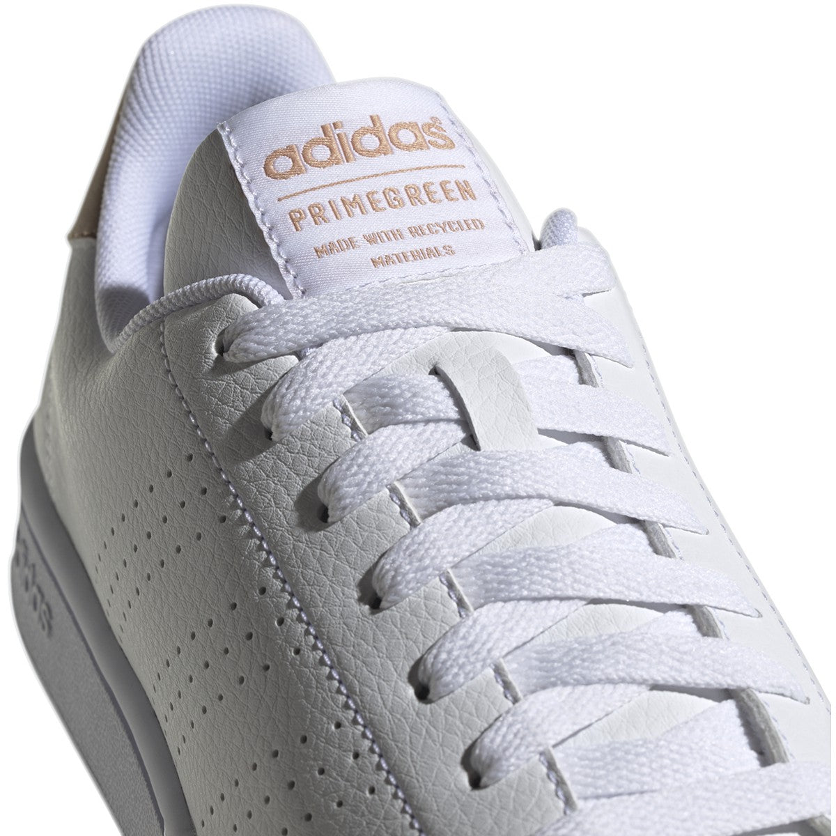 adidas Advantage Shoe - Womens Tennis