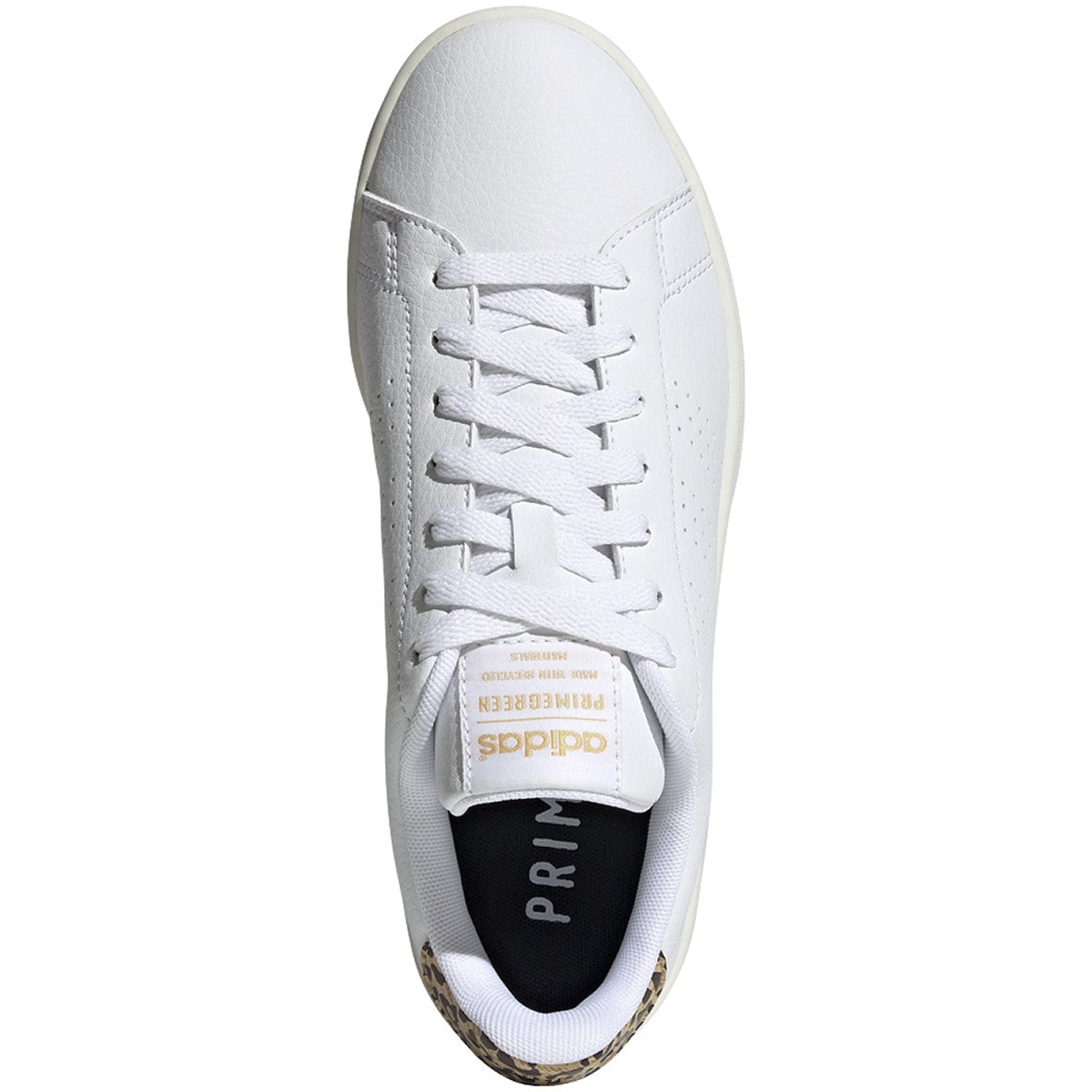 adidas Advantage Shoe - Womens Tennis