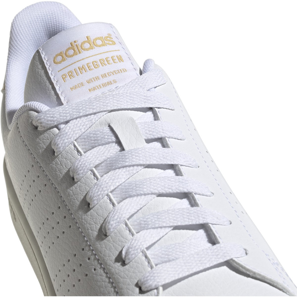 adidas Advantage Shoe - Womens Tennis