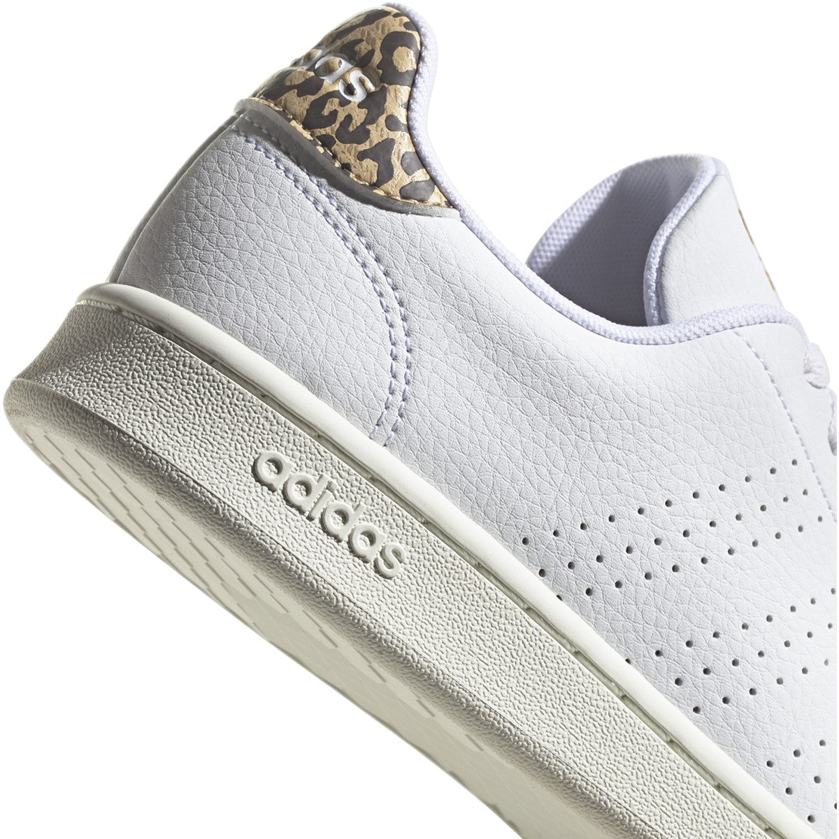 adidas Advantage Shoe - Womens Tennis