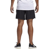 adidas Aero 3 Stripe Shorts Primeblue - Mens Training