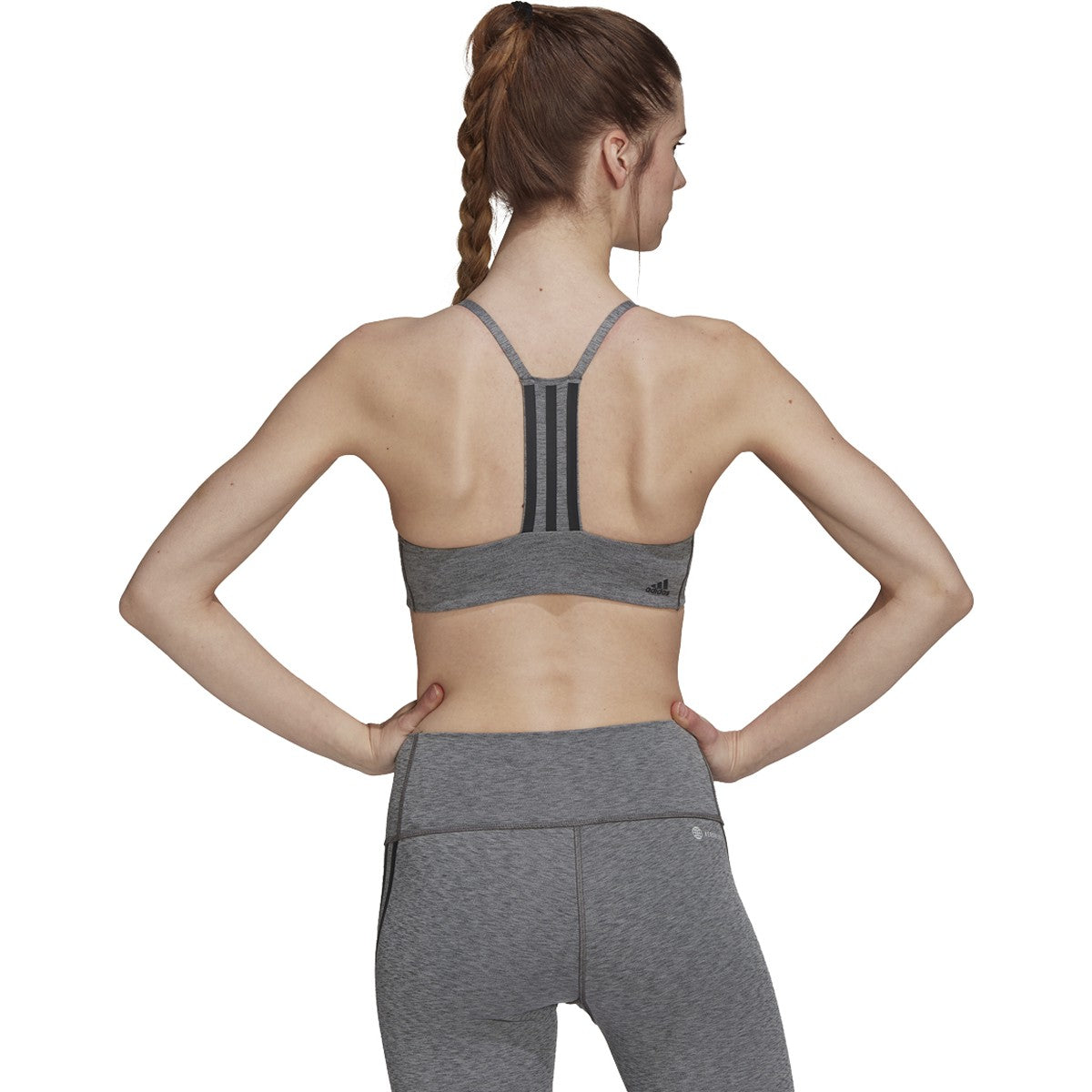 adidas Aeroimpact Training Light Support Womens Bra