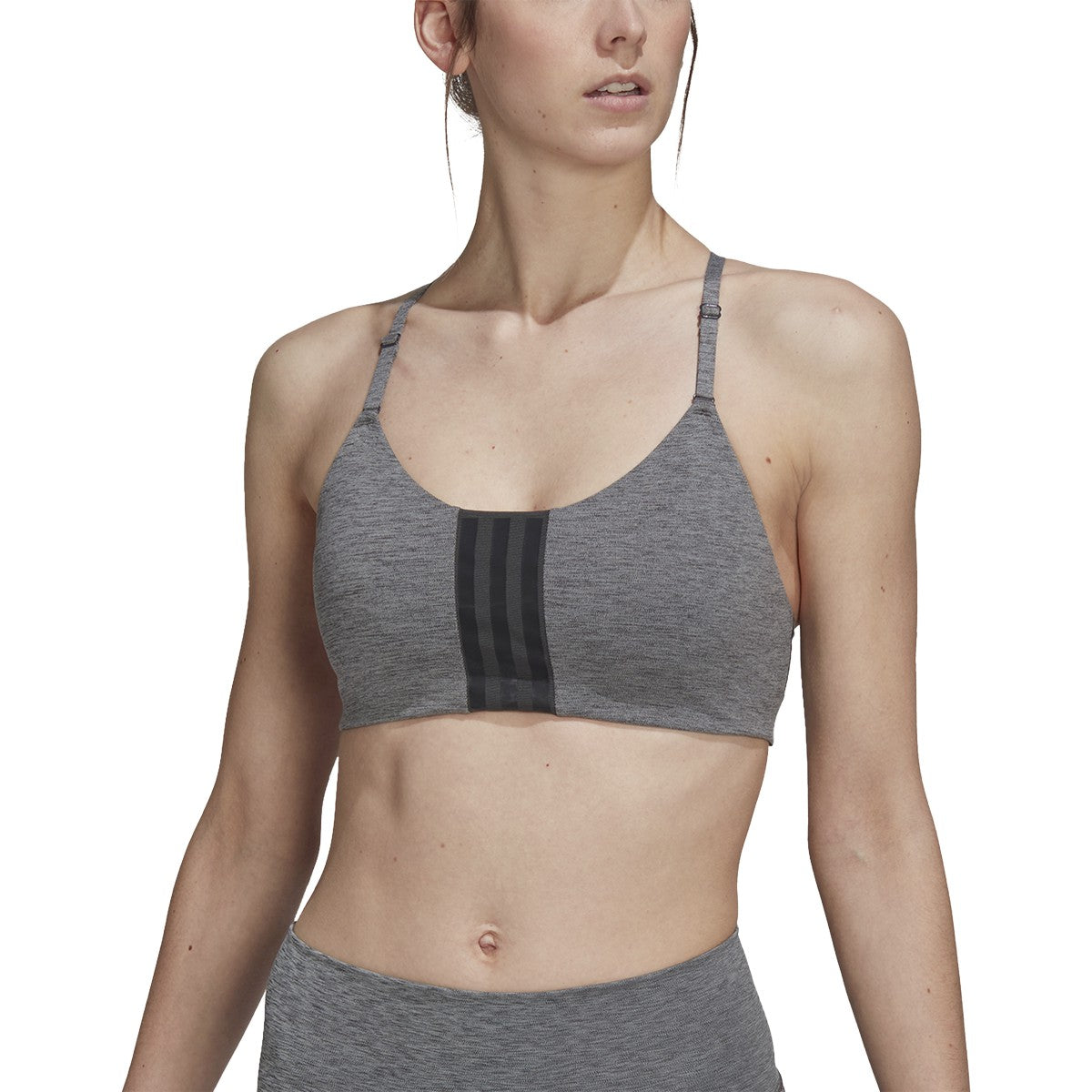 adidas Aeroimpact Training Light Support Womens Bra