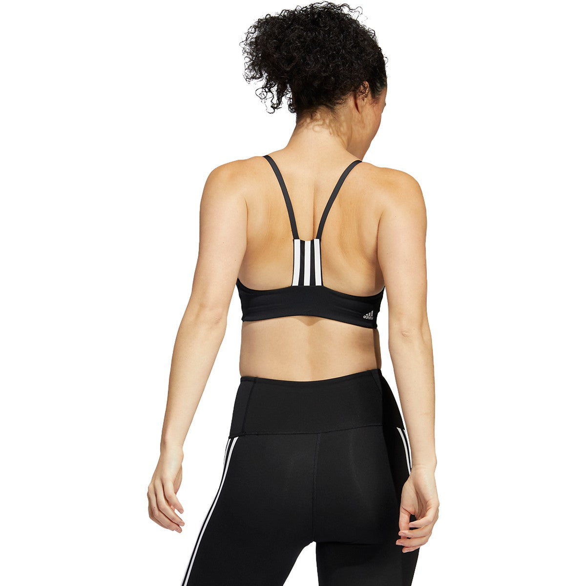 adidas Aeroimpact Training Light Support Womens Bra