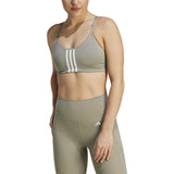 adidas Aeroimpact Training Light Support Womens Bra