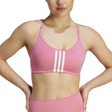 adidas Aeroimpact Training Light Support Womens Bra