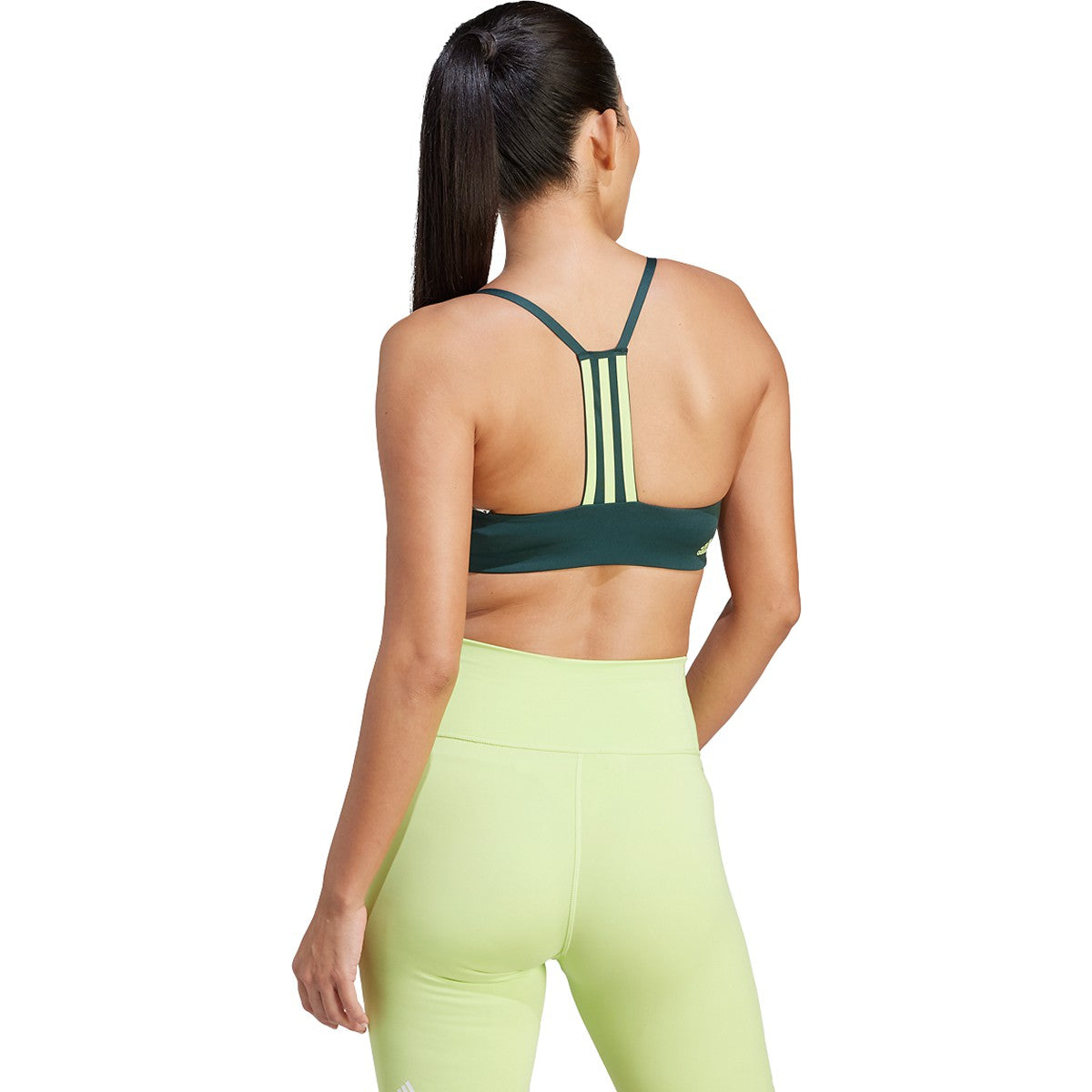 adidas Aeroimpact Training Light Support Womens Bra