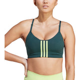 adidas Aeroimpact Training Light Support Womens Bra