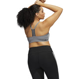 adidas Aeroimpact Training Light Support Womens Training Sports Bra