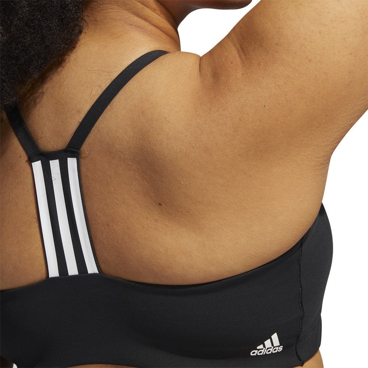 adidas Aeroimpact Training Light Support Womens Training Sports Bra