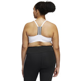 adidas Aeroimpact Training Light Support Womens Training Sports Bra