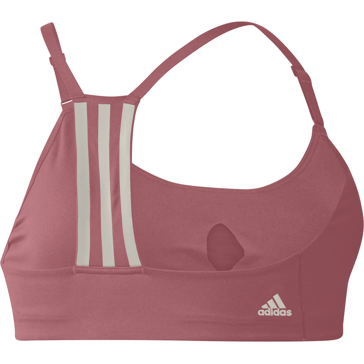 adidas Aeroimpact Training Light Support Womens Training Sports Bra