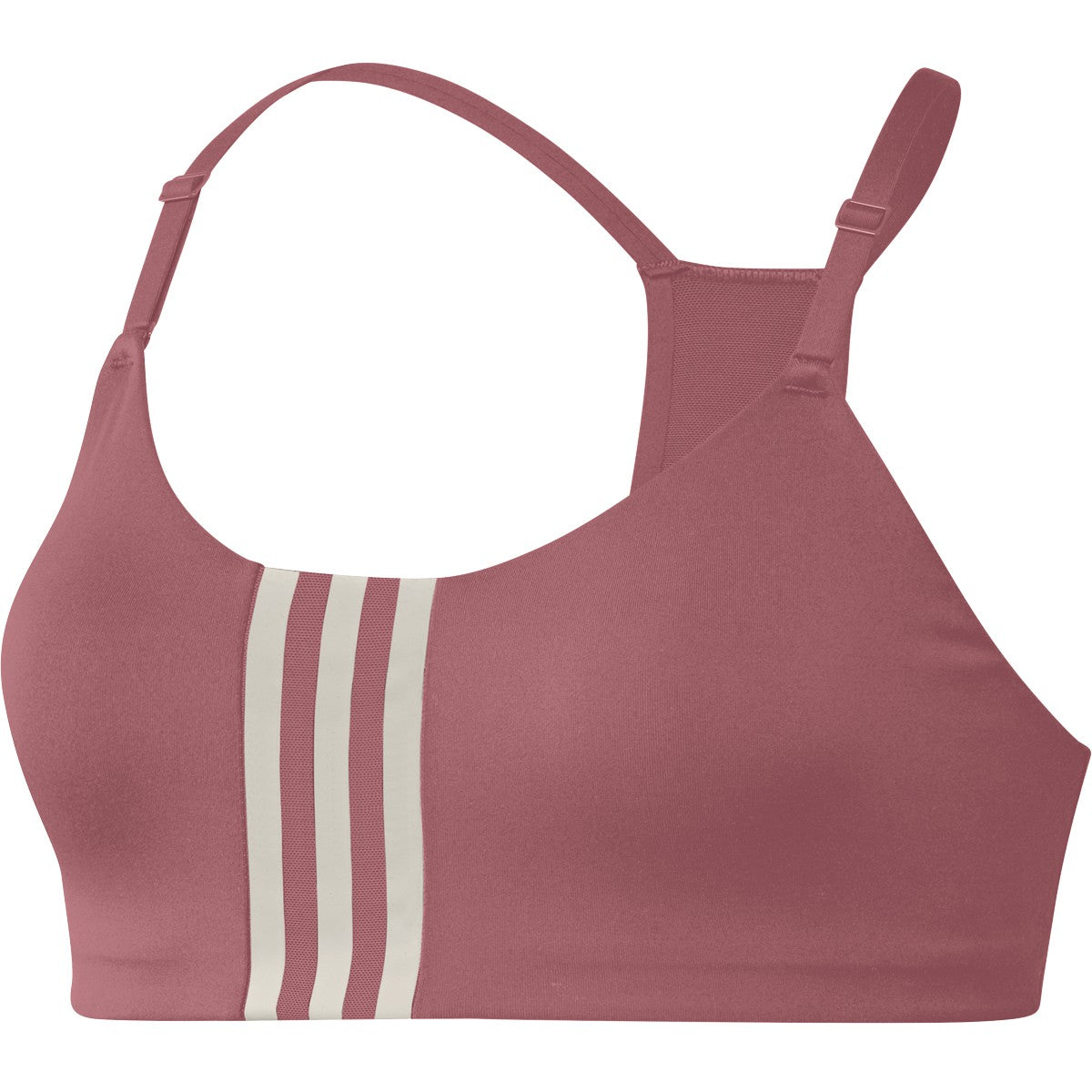 adidas Aeroimpact Training Light Support Womens Training Sports Bra