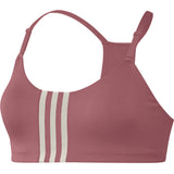 adidas Aeroimpact Training Light Support Womens Training Sports Bra