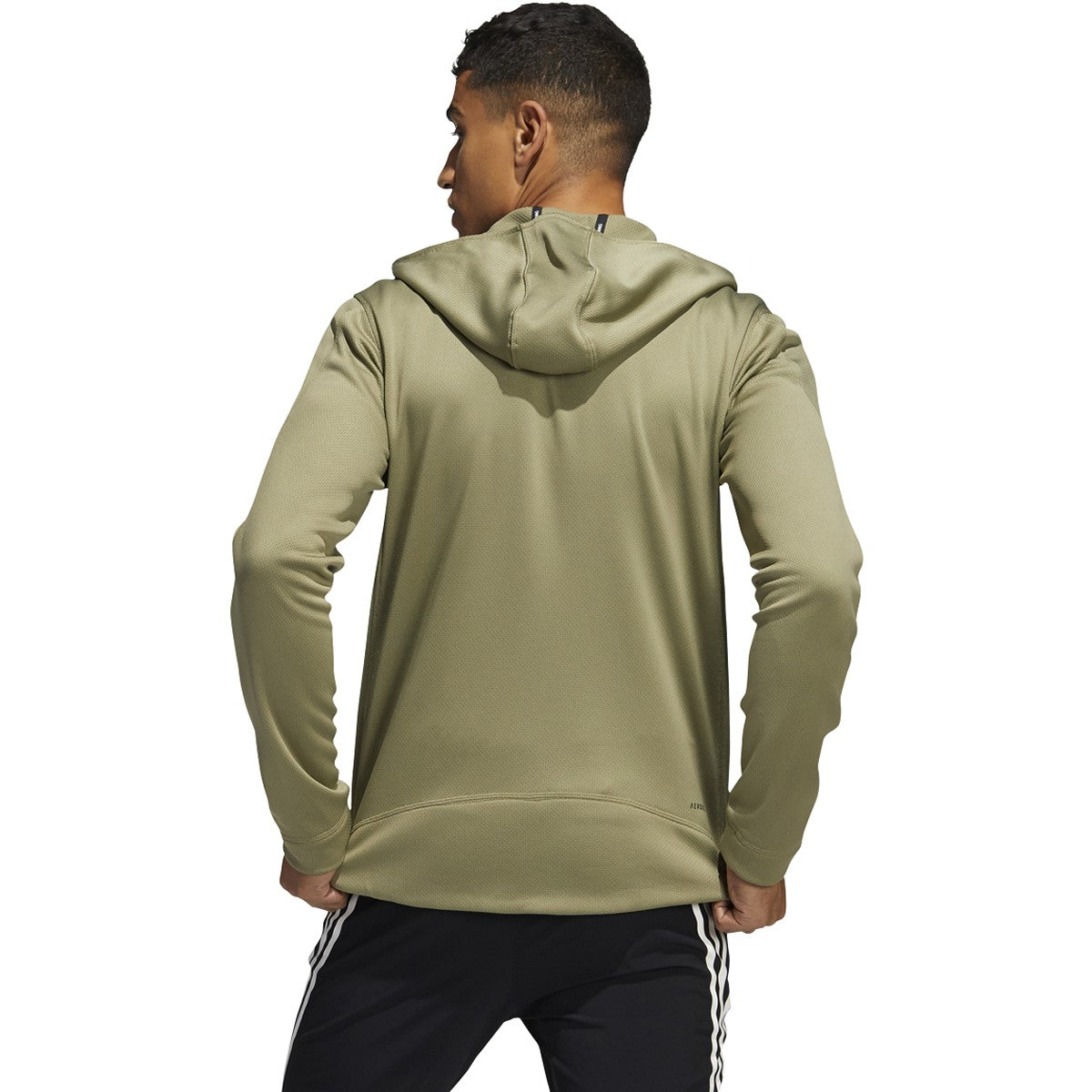 adidas Aeromotion Jacket - Mens Training