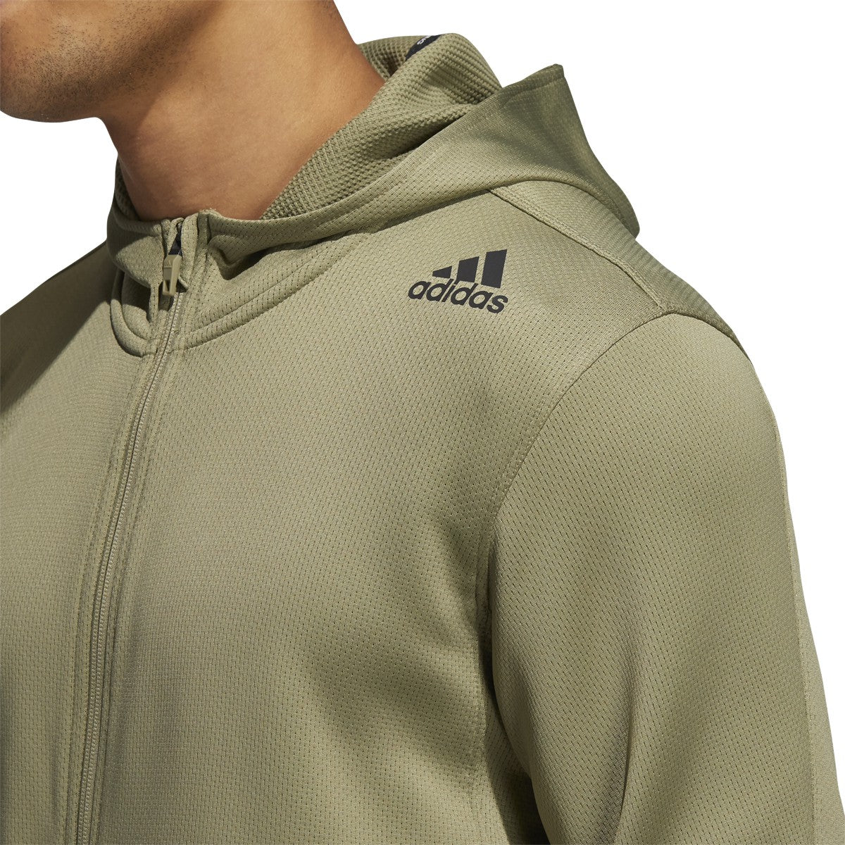 adidas Aeromotion Jacket - Mens Training