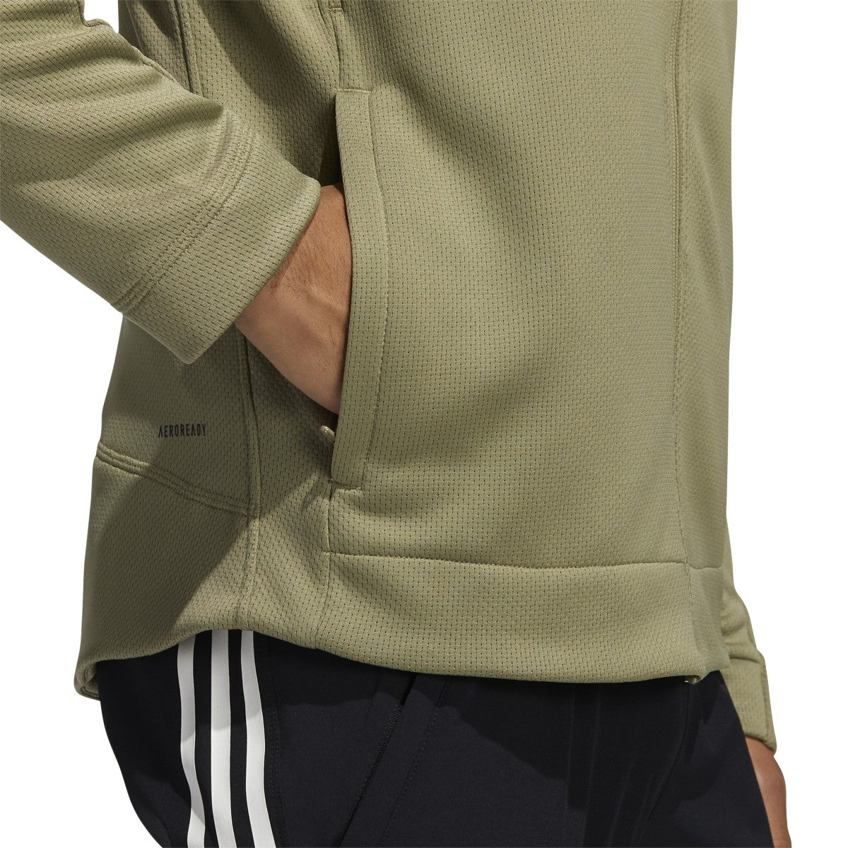 adidas Aeromotion Jacket - Mens Training