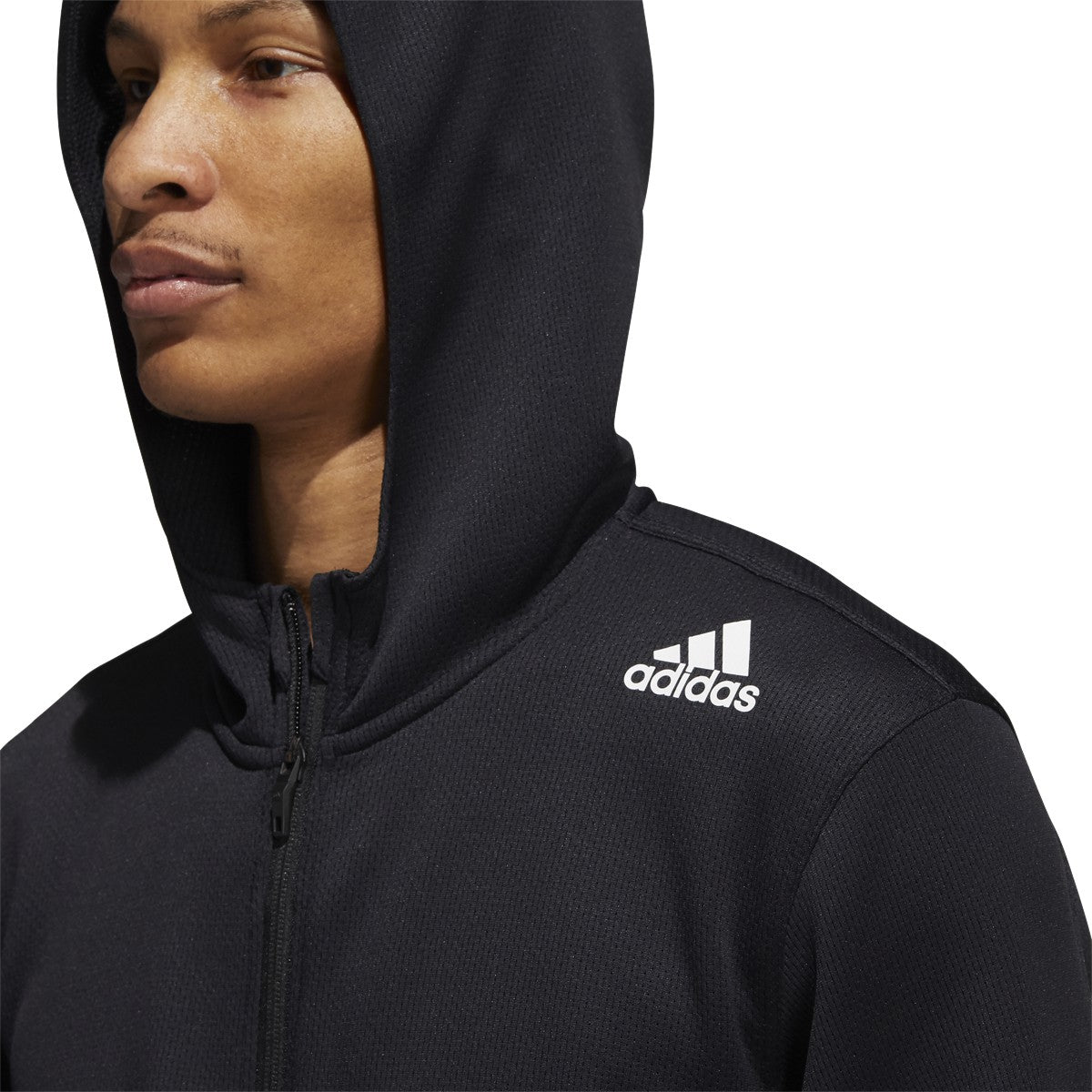 adidas Aeromotion Jacket - Mens Training