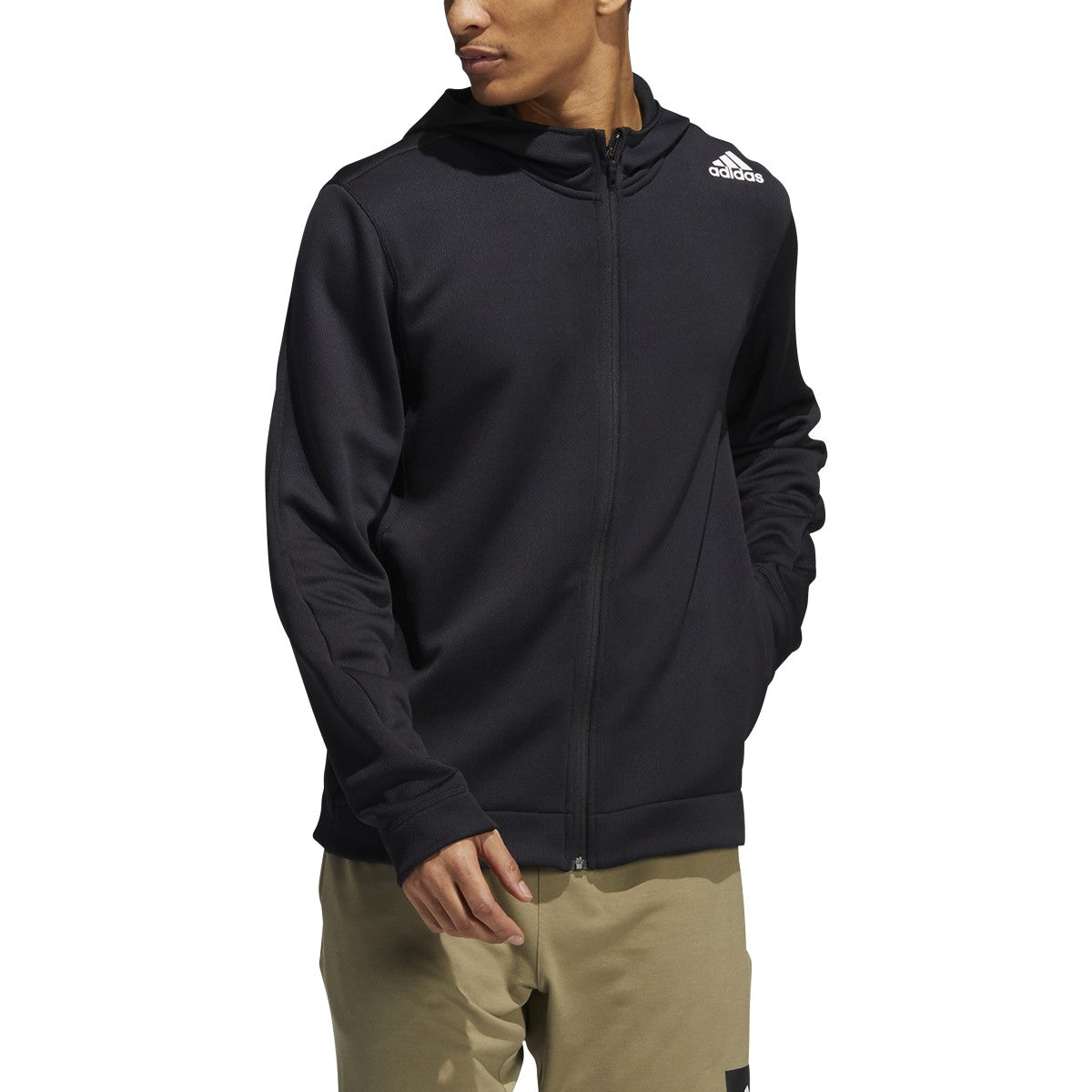 adidas Aeromotion Jacket - Mens Training