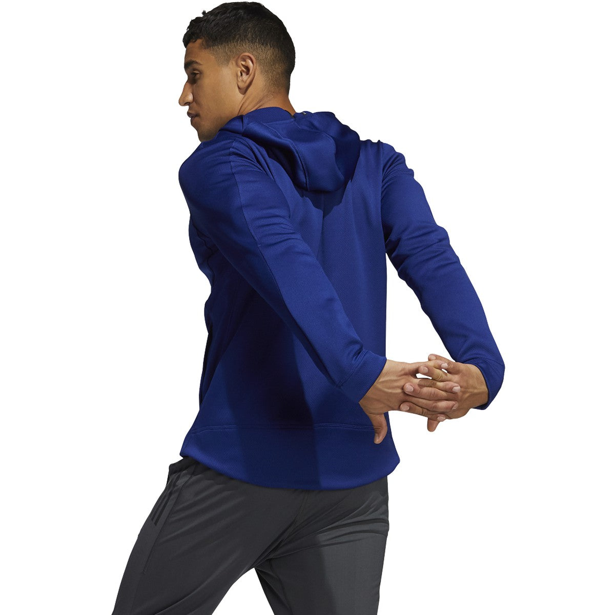adidas Aeromotion Jacket - Mens Training