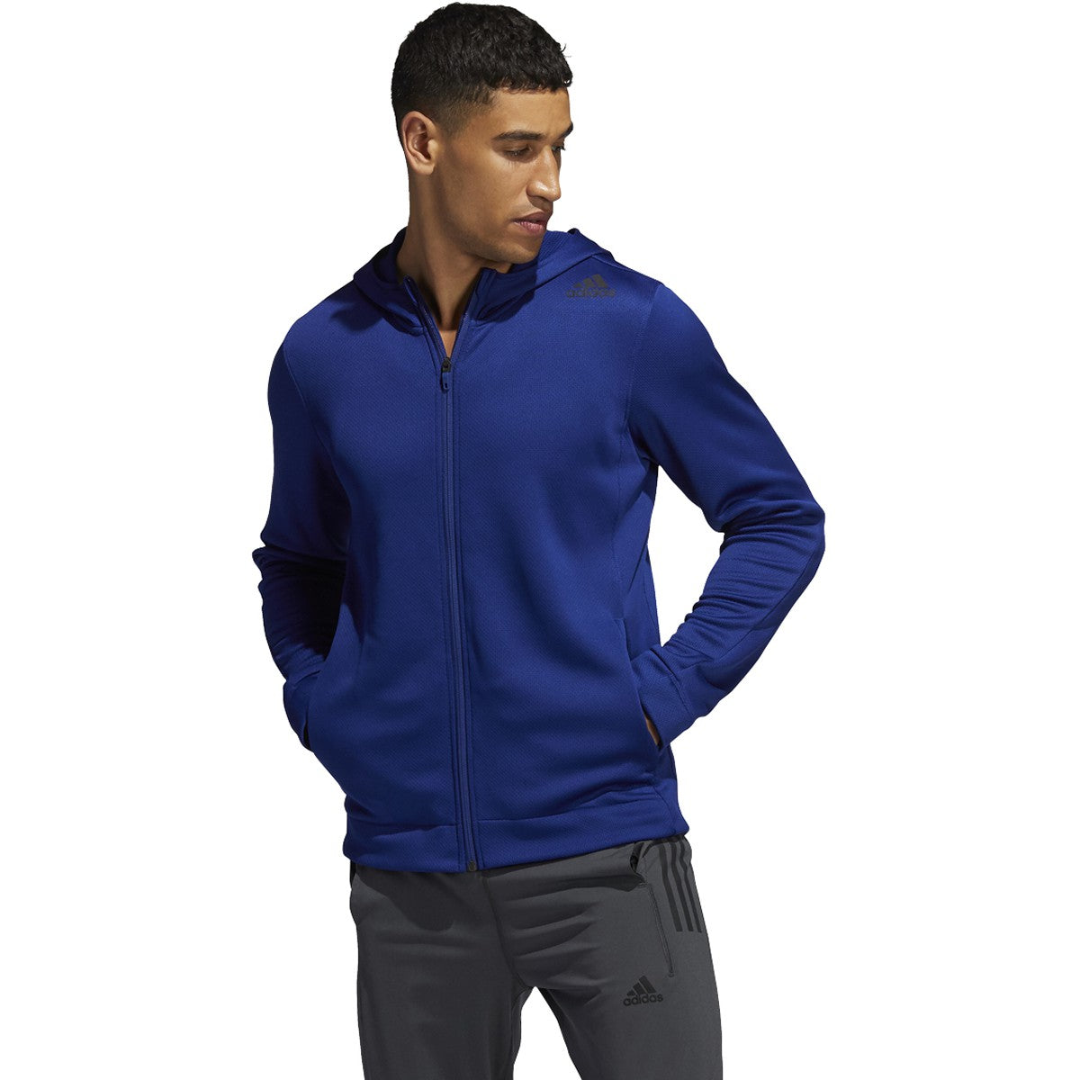 adidas Aeromotion Jacket - Mens Training