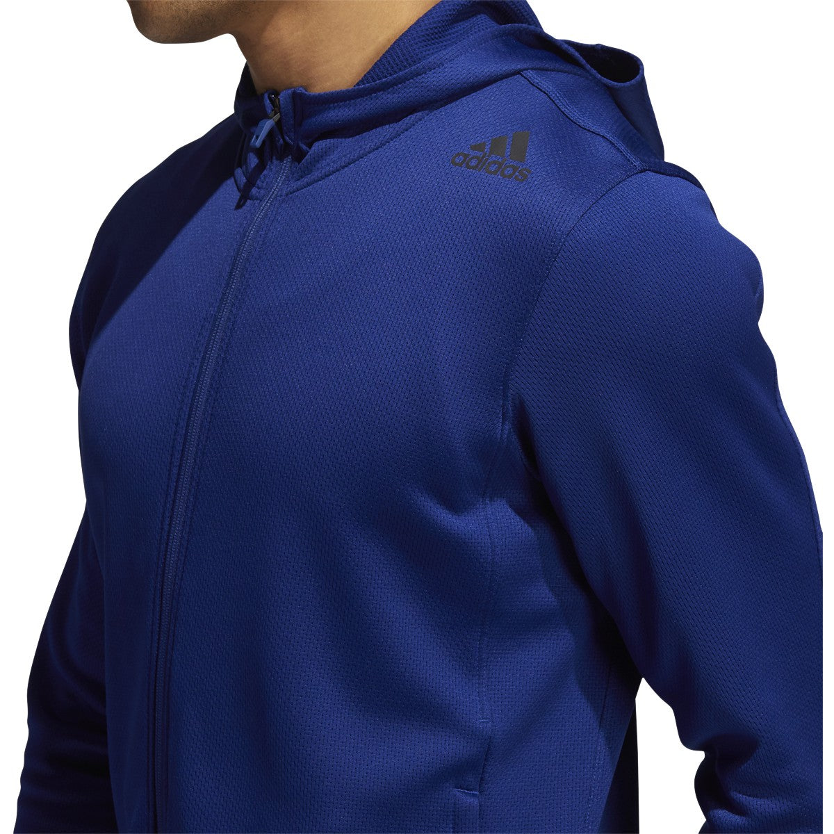 adidas Aeromotion Jacket - Mens Training