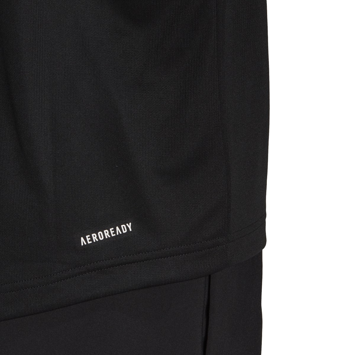 adidas Aeroready Designed to Move 3-Stripe Mens Training T-Shirt