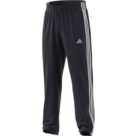 adidas Aeroready Essentials Elastic Cuff 3 Stripe Mens Pants