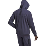 adidas Aeroready Mens Full Zip Yoga Hoodie