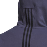 adidas Aeroready Mens Full Zip Yoga Hoodie