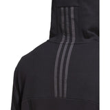 adidas Aeroready Mens Full Zip Yoga Hoodie