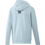 adidas Aeroready Mens Full Zip Yoga Hoodie