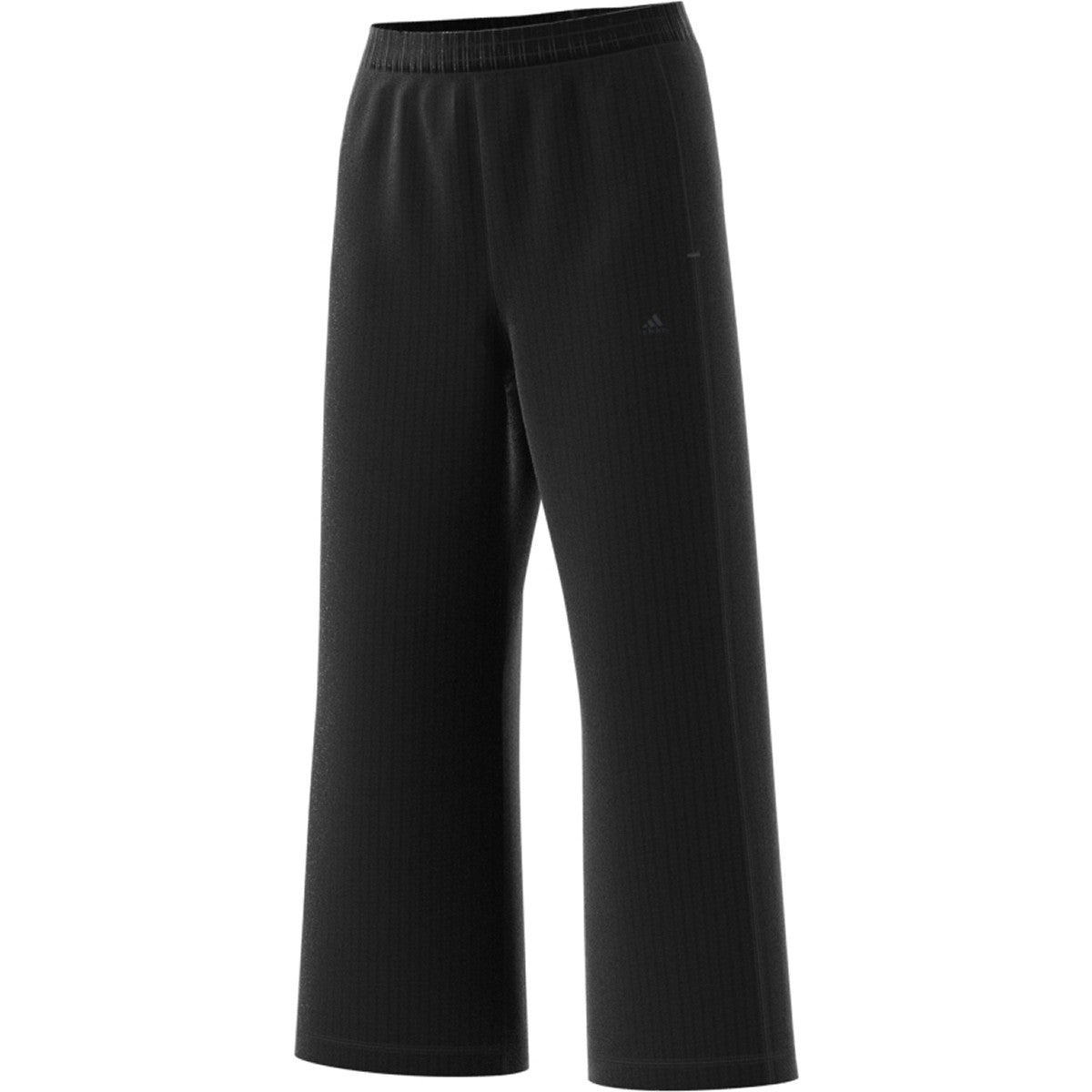 adidas Aeroready Studio Wide Leg Womens Pants