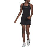 adidas Aeroready Tennis Y-Dress - Womens Tennis