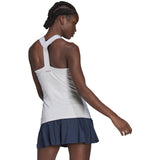 adidas Aeroready Tennis Y-Tank - Womens Tennis