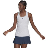 adidas Aeroready Tennis Y-Tank - Womens Tennis