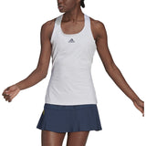 adidas Aeroready Tennis Y-Tank - Womens Tennis