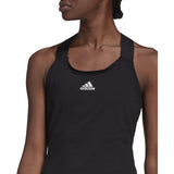 adidas Aeroready Tennis Y-Tank - Womens Tennis