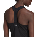 adidas Aeroready Tennis Y-Tank - Womens Tennis