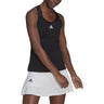 adidas Aeroready Tennis Y-Tank - Womens Tennis