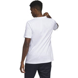 adidas Aeroready Training Logo Graphic Mens Tshirt