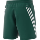 adidas Aeroready Woven 3 Stripes 8 Inch Shorts - Mens Training