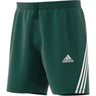 adidas Aeroready Woven 3 Stripes 8 Inch Shorts - Mens Training