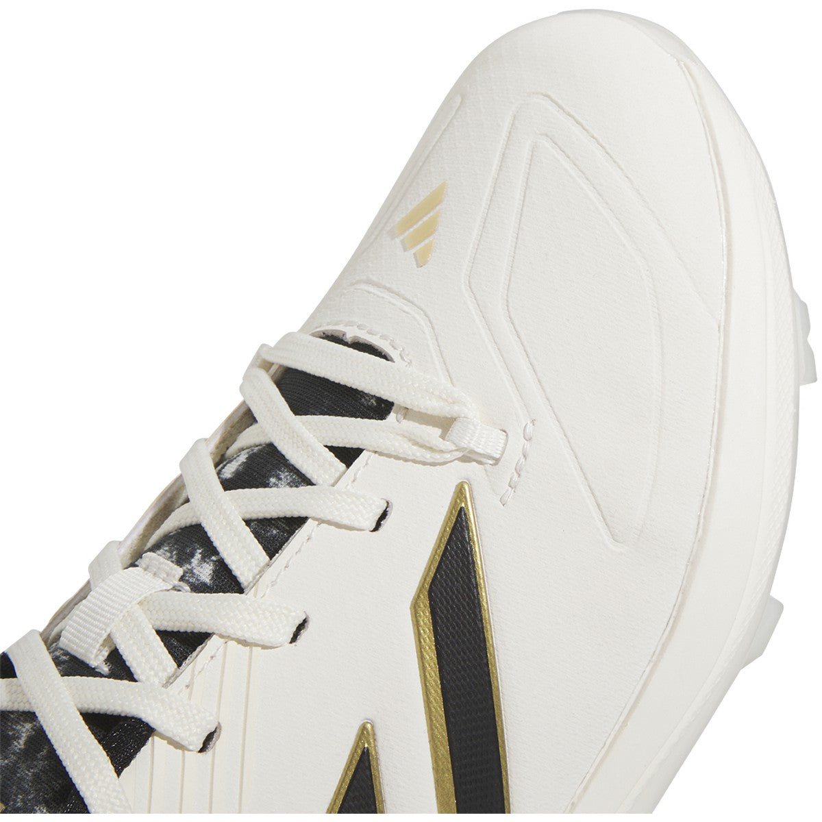 adidas Afterburner Pro TPU Kids Baseball Cleats