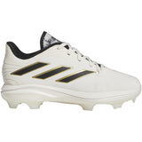 adidas Afterburner Pro TPU Kids Baseball Cleats