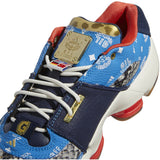adidas Agent Gil Restomod Adult Basketball Shoes