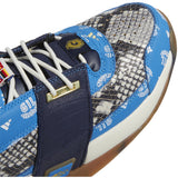 adidas Agent Gil Restomod Adult Basketball Shoes